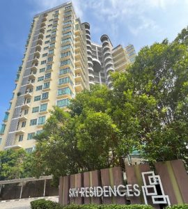 SKY-RESIDENCE