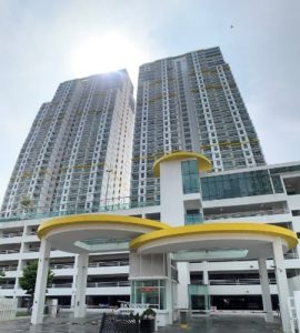 SKYRIDGE-GARDEN