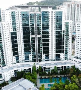 SURIAN-RESIDENCES