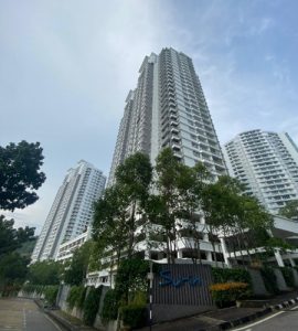 SURIN-CONDOMINIUM